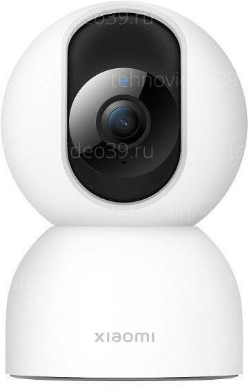 Видеокамера Xiaomi Smart Camera C400 (BHR6619GL)
