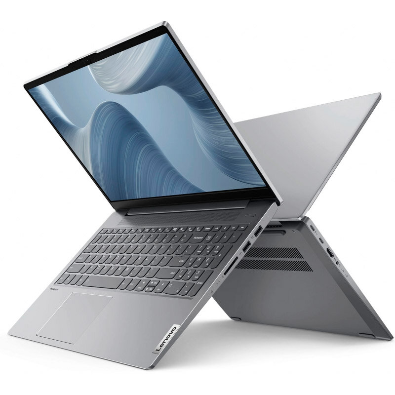 Ноутбук Lenovo IdeaPad 5 15IAL7 82SF00HDRK (Intel Core i5-1235U 1.3GHz/16384Mb/512Gb SSD/Intel Iris Xe Graphics/Wi-Fi/Cam/15.6/1920x1080/No OS)