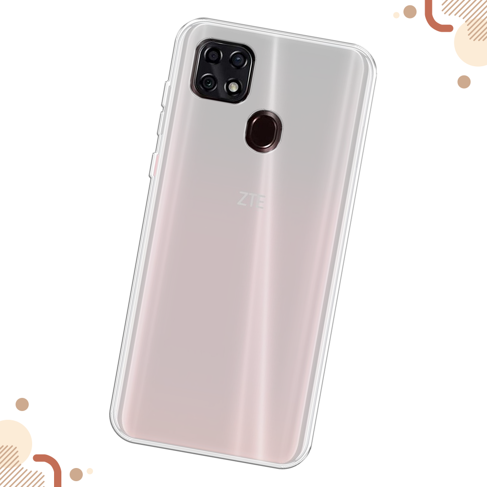 Смартфон ZTE - фото №2