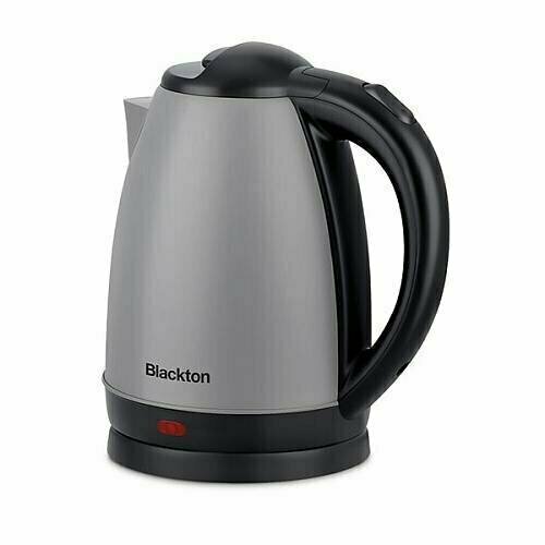 Чайник электрический Blackton Bt KT1805S серый 111500₽