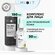 MIXIT Cеборегулирующая сыворотка для лица с ниацинамидом и пенка-...
