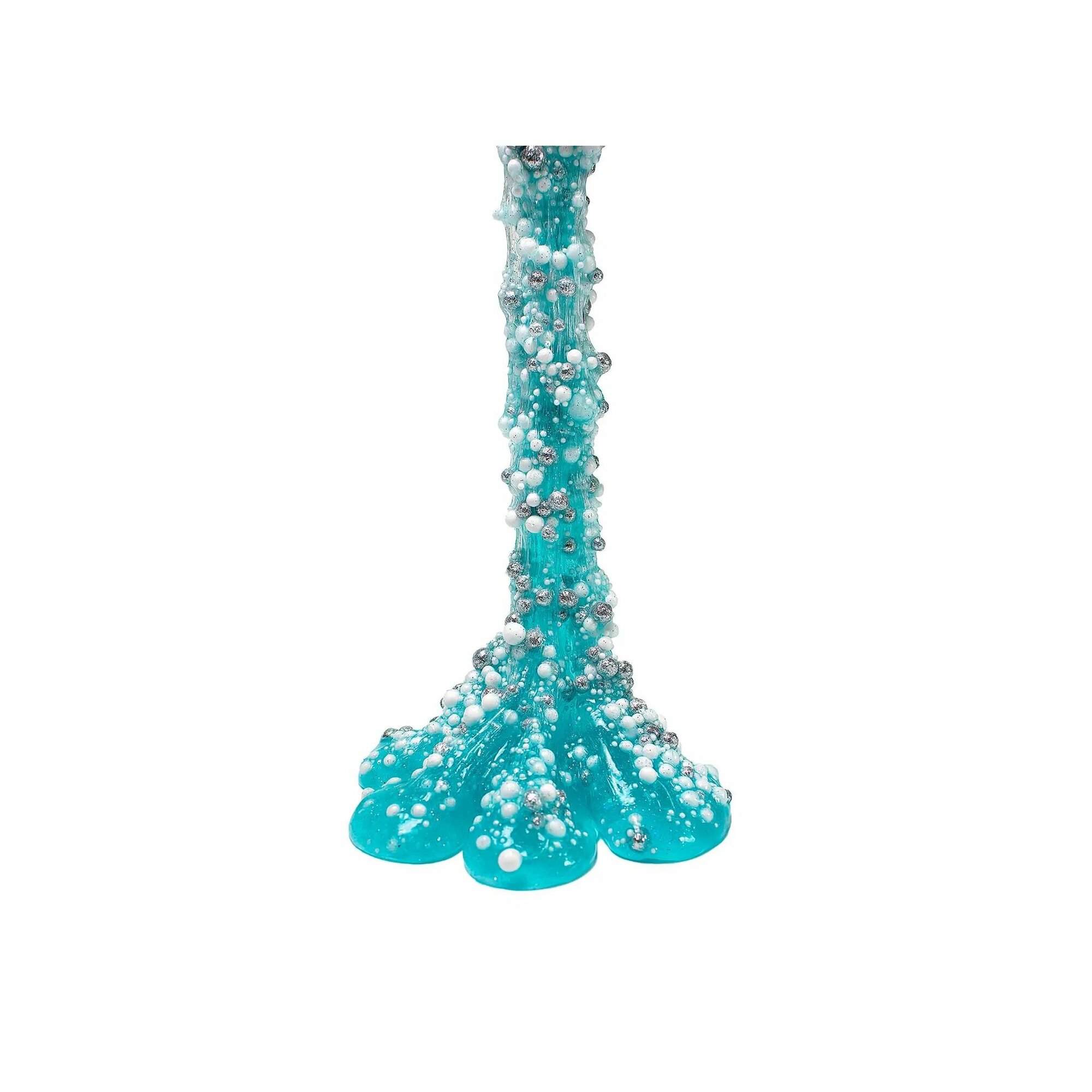 Crunch-slime Ssnap с ароматом конфет, 450 гр. Волшебный мир - фото №10