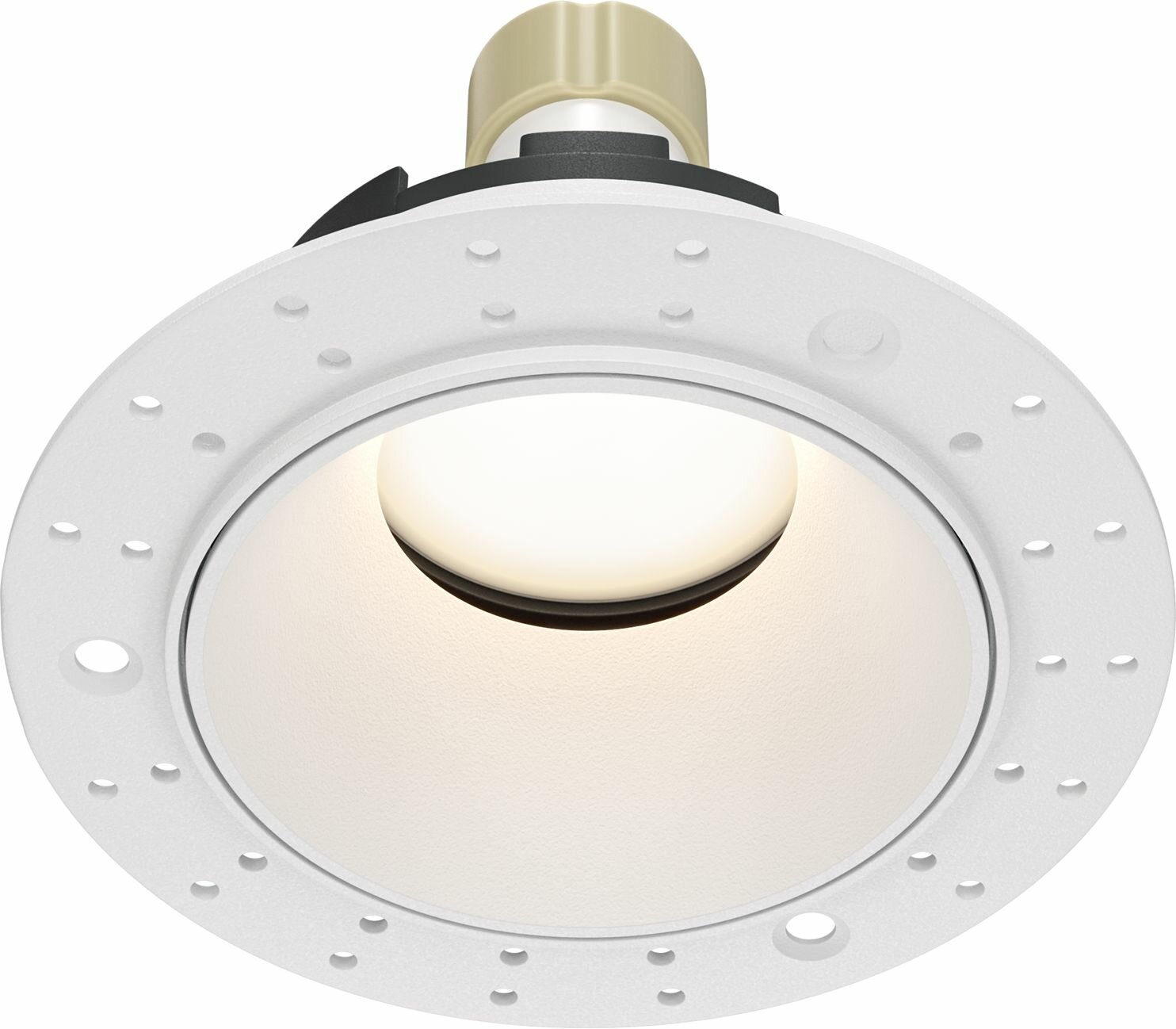 Встраиваемый светильник VGL051-U-2W