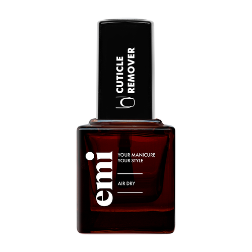 EMI Средство для удаления кутикулы Cuticle Remover 9 мл 519₽