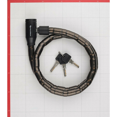 Замок велосипедный Palladium PLS 1001 1980₽