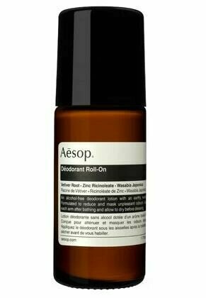 Deodorant roll-on 50 ml - шариковый дезодорант aesop