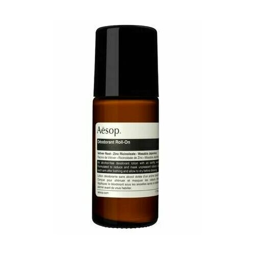 фото Deodorant roll-on 50 ml - шариковый дезодорант aesop
