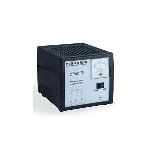 Зарядно-пусковое автоматическое устройство нпп Орион-700 1125000₽