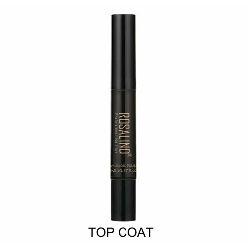 Завершающие покрытие для ногтей, топ, гель лак, / TOP COAT/