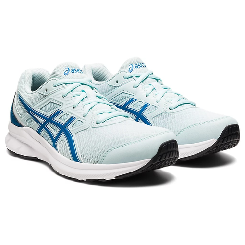 фото Кроссовки asics jolt 3, размер 8 us, голубой