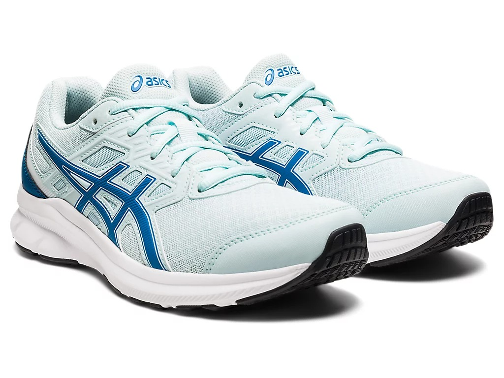 Кроссовки ASICS Jolt 3, размер 7,5 US, голубой