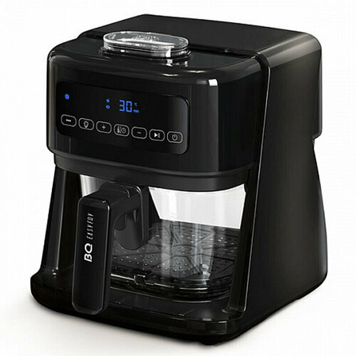 Аэрогриль BQ GR2005 черный 916900₽