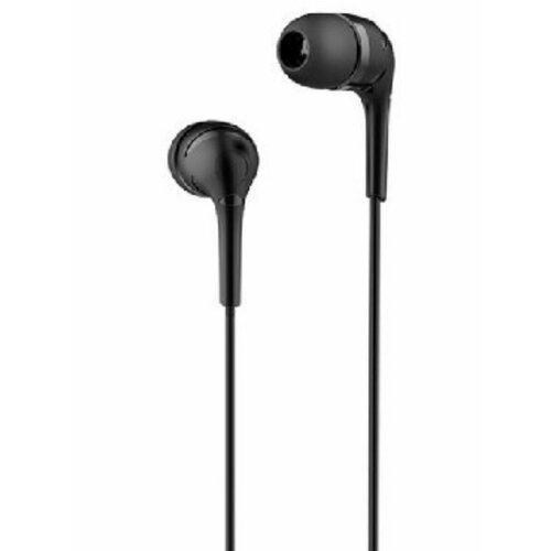 Наушники HOCO 6957531084563 M40 PROSODY черный 413₽