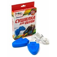 Сушилка для обуви TIMSON I-DRY - идеальное решение для быстрой и эффективной сушки вашей обуви. Эта  ...