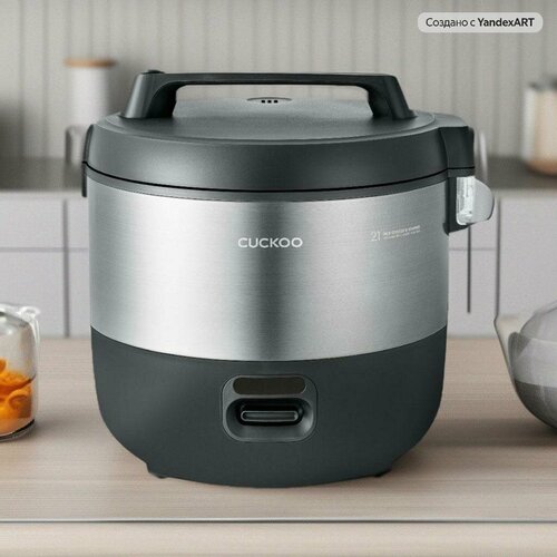 Рисоварка Cuckoo CR-2155 27990₽