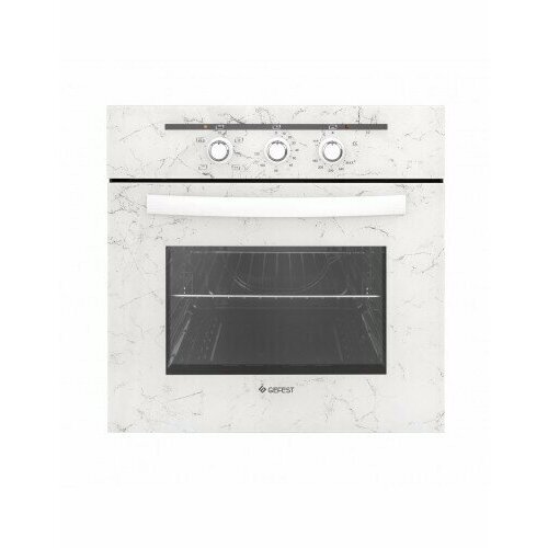 Газовый духовой шкаф Гефест 621-01 К52 2739000₽