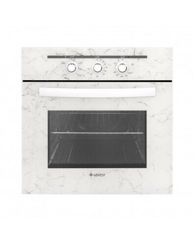 фото Газовый духовой шкаф Гефест 621-01 К52