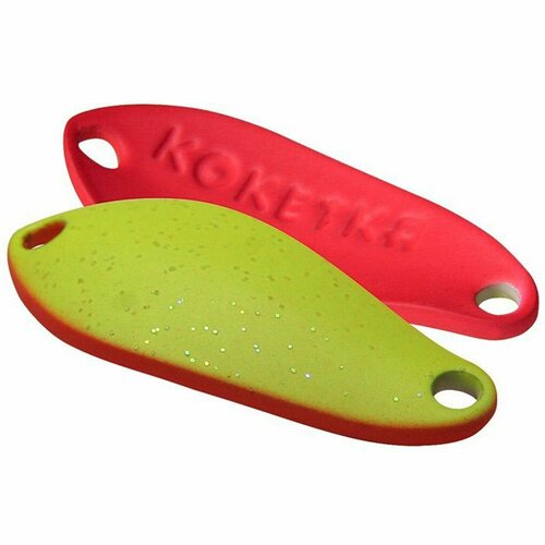 фото Блесна sv fishing koketka area hook 2.6гр 25мм #fl19 sv fishing lures