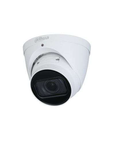 Видеокамера Dahua 4MP DH-IPC-HDW1431TP-ZS-S4