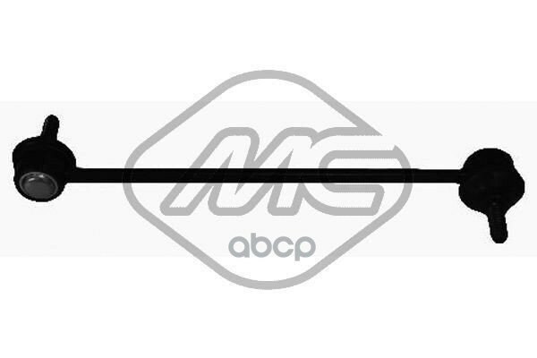 Тяга/стойка стабилизатора METALCAUCHO арт. 04792