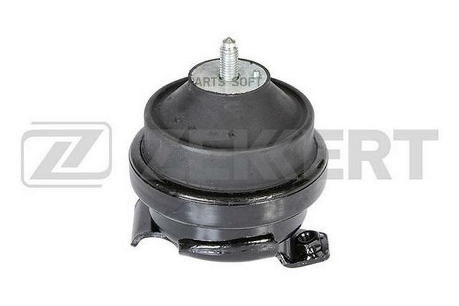 ZEKKERT GM-3010 Опора двигателя перед. Seat Toledo 91- VW Golf II 83- Jetta II 84- Passat III 88-