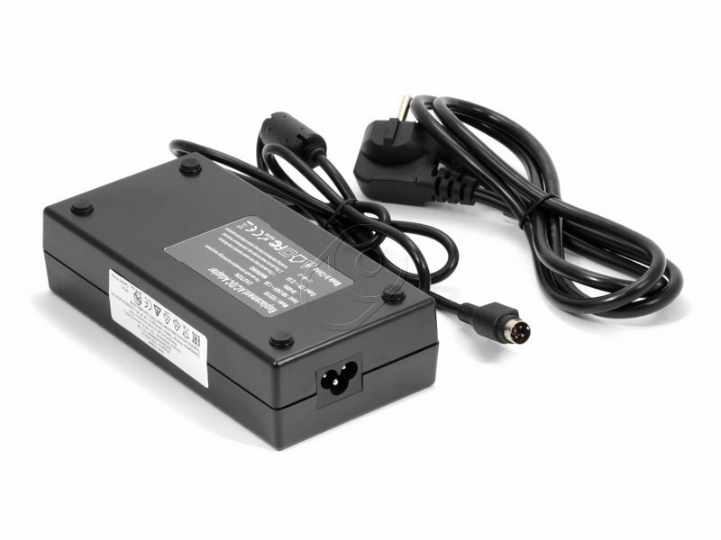 Блок питания для монитора и телевизора CAD150121 Lcd 12V 12.5A (4Pin)