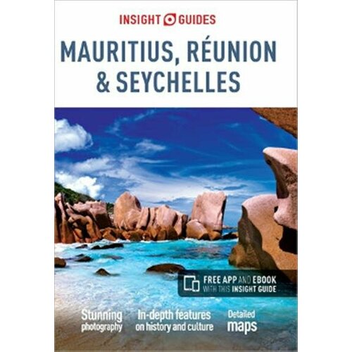 Mauritius, Reunion Seychelles