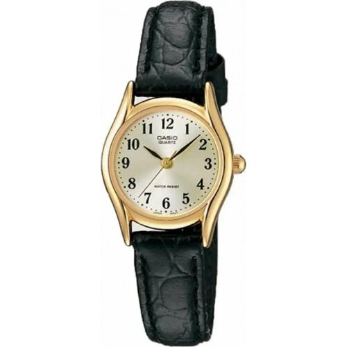 фото Наручные часы casio, серебряный