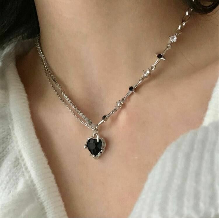 Колье 
