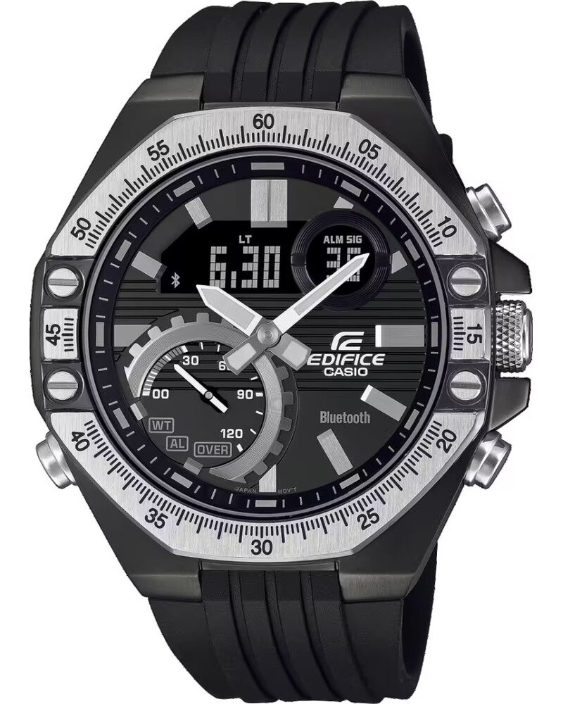 Наручные часы CASIO Edifice ECB-10TP-1A