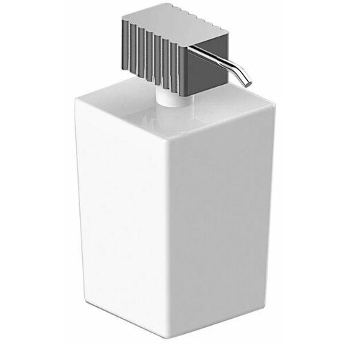 Дозатор Stella Casanova CS 10009 CR00 21472₽