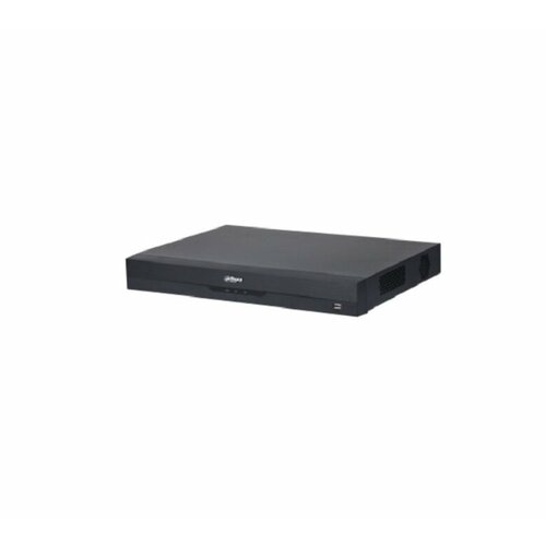 Видеорегистратор DAHUA DHI-NVR5232-EI 81632 Channel 1U 2HDDs 4K H265 Pro Network black 6575400₽