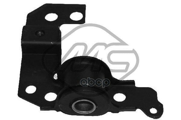 Сайлентблок переднего рычага FIAT DOBLO I (2001- )/ PALIO I (1996-2011 ) METALCAUCHO арт. 04951