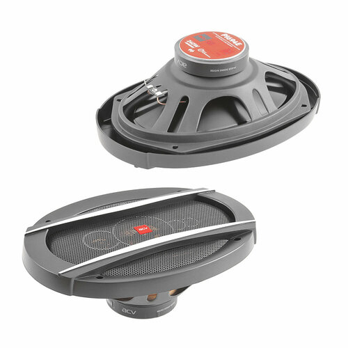 Система акустическая ACV PI-694E 3870₽