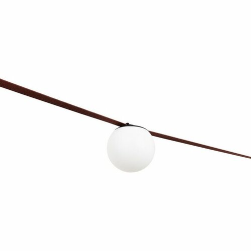 Трековый светильник 10Вт Donolux Bubble DL18965R10W1B