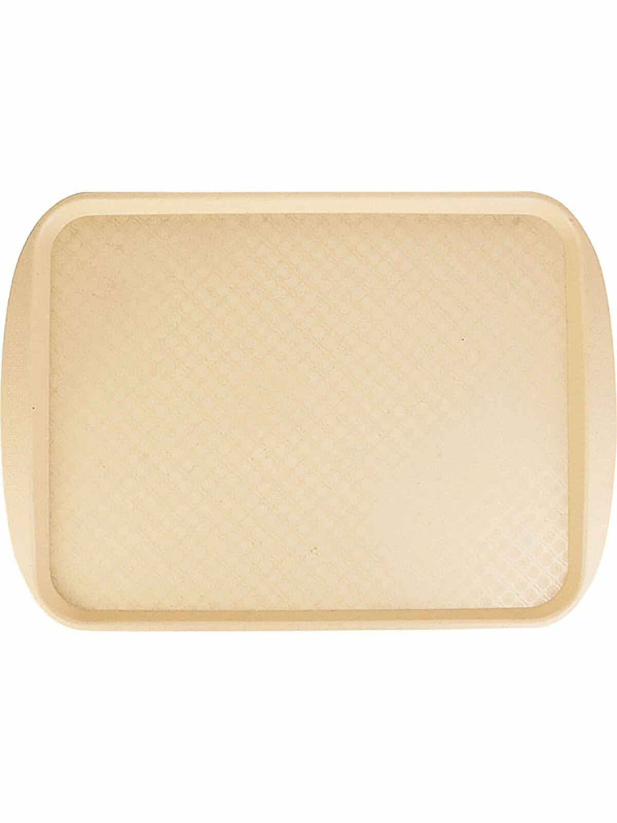 фото Поднос прямоугольный Restola, пластиковый, 45x35 см