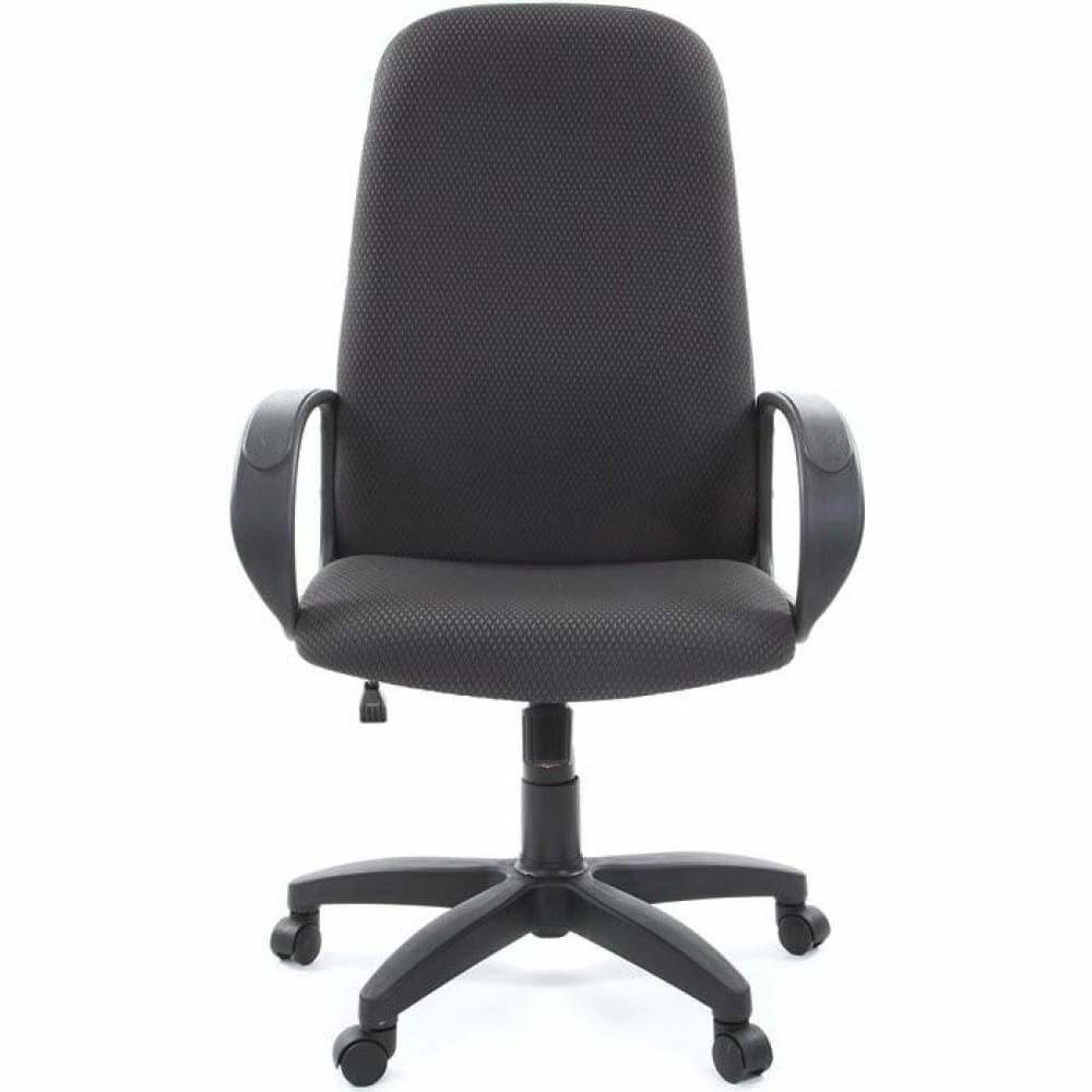 Офисное кресло Chairman 279 Россия ткань Т13 серый (7151031) 7151031 .