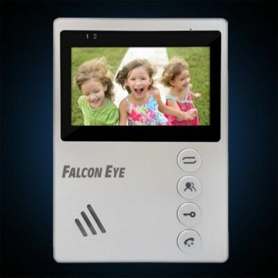 Falcon Eye Vista - монитор видеодомофона 4.3