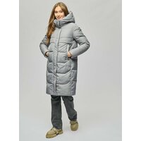 Пуховик 37, BRITT, каляев
