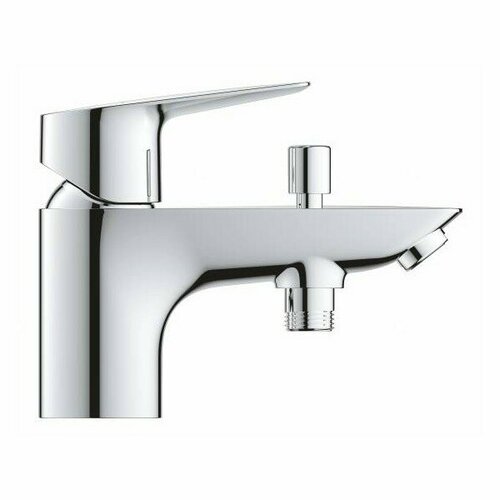 Смеситель Grohe BauEdge 23562001 для ванны с душем