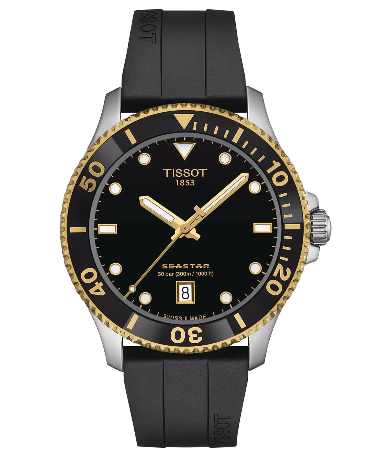 Наручные часы TISSOT