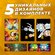 Наклейка BulbaCraft "Рик и Морти", на банковскую карту, винил, 14...