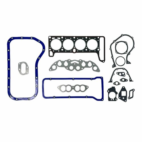 Комплект прокладок для ремонта двигателя а/м ВАЗ 2123 (Нива-Шевроле)