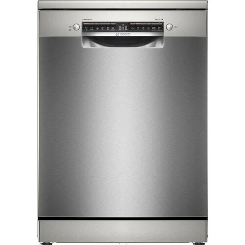 Bosch SMS4ECi26IM - полноразмерная посудомоечная машина 7999000₽