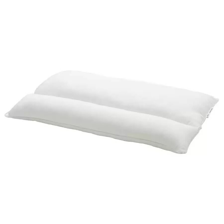 фото Подушка IKEA NABBSTARR Эргономичная универсальная 50x70 см икеа