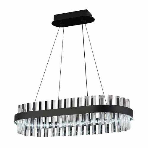 Подвесная люстра Natali Kovaltseva Royalton LED LAMPS 81276