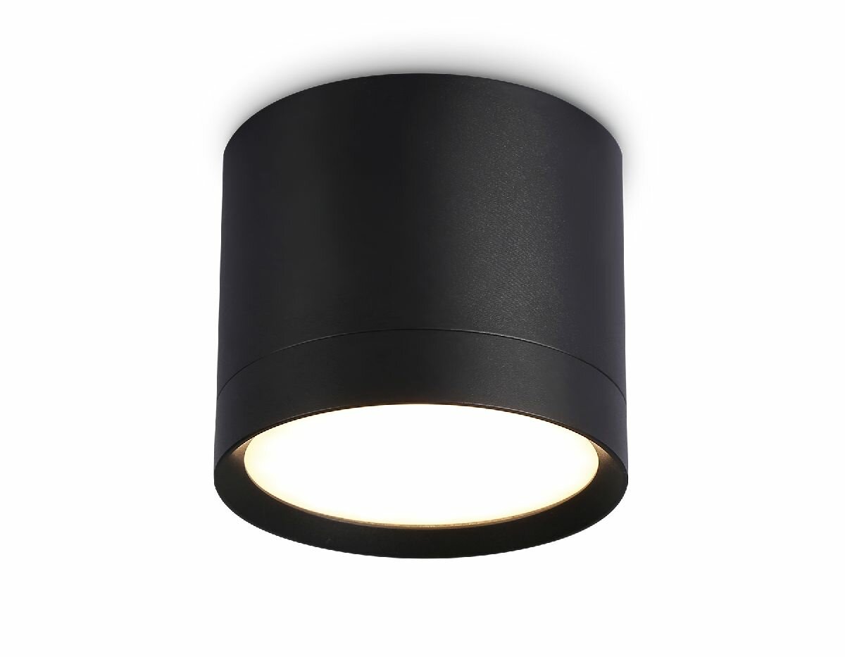 Ambrella light Накладной светильник Ambrella light TECHNO SPOT TN5351