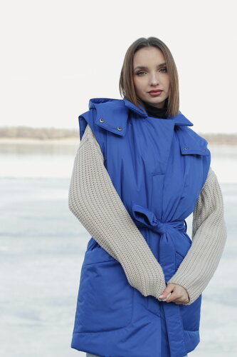 Изображение товара Жилет