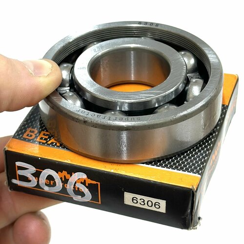 Подшипник 306 6306 307219 480₽