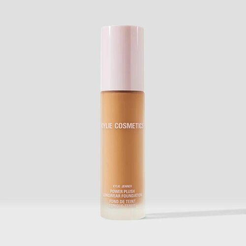 Kylie Cosmetics Тональный крем Power Plush Longwear Foundation (6,5w)